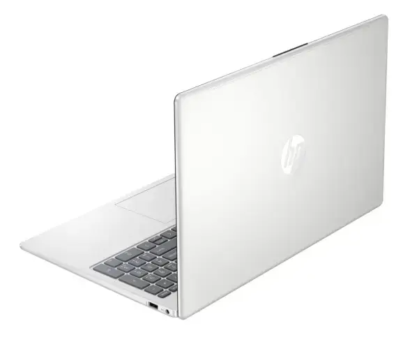 HP 15-fd0127 15.6'' FHD Touch Intel Core i7-1355U 16GB 512GB SSD W11H, Natural Silver
