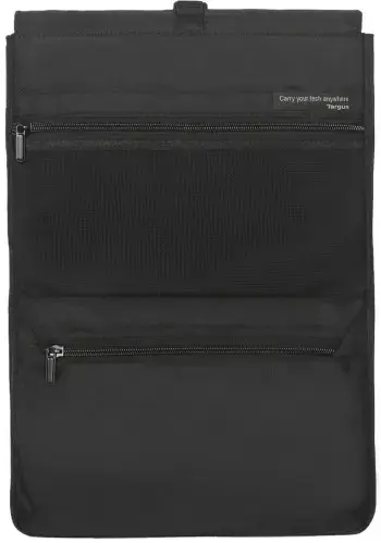 TARGUS® WORK+™ 15-16" BACKPACK BLACK