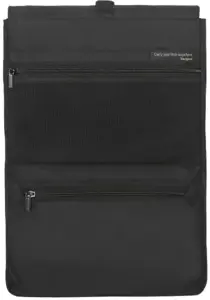 TARGUS® WORK+™ 15-16" BACKPACK BLACK