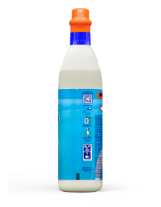 Dėmių valiklis KH-7, 750 ml