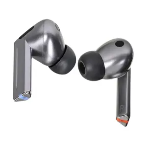 HEADSET GALAXY BUDS3 PRO/SILVER SM-R630 SAMSUNG