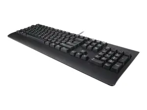LENOVO LENOVO PREFERRED PRO II USB KEYBOARD-BLACK ESTONIAN