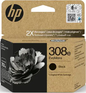 7FP22UE (308e), Kasetė spausdintuvui (HP)