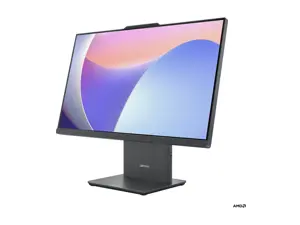 Lenovo IdeaCentre AIO 24ARR9 23.8 FHD AMD R5 7533HS/16GB/512GB/AMD Radeon 660M/WIN11 Home/ENG kbd/L…