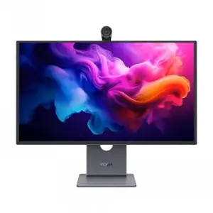 LENOVO YOGA PRO 27UD-10 26.5" QD-OLED (3840X2160) 120HZ/250NITS/0.03MS/99% SRGB, 99% DCI-P3, 96% AD…