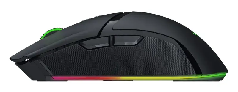 RAZER Cobra Pro pelė