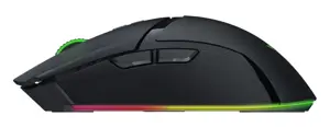 RAZER Cobra Pro pelė