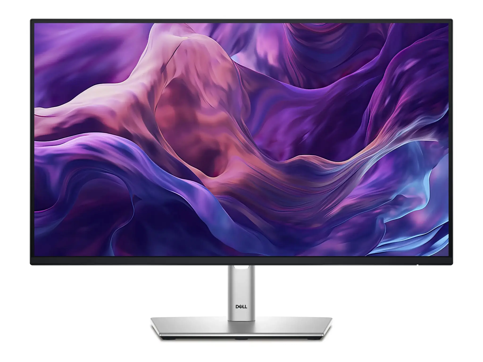 DELL P Series P2425HE_WOST, 61 cm (24"), 1920 x 1080 pixels, Full HD, LCD, 8 ms, Black