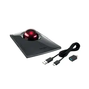 KENSINGTON SlimBlade Pro Trackball