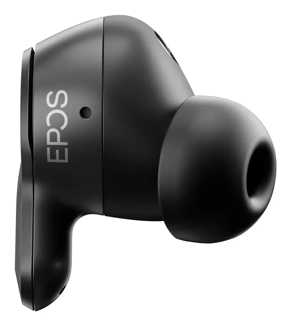 ADAPT E1 SCANDINAVIAN BLACK