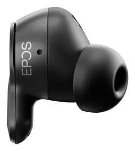 ADAPT E1 SCANDINAVIAN BLACK