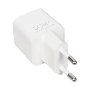 IBOX C-38 USB-C įkroviklis PD30W su USB-C kabeliu