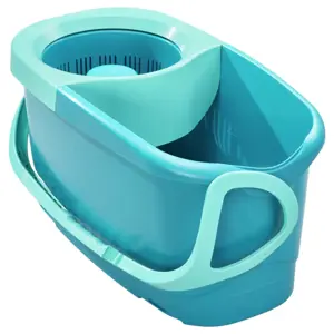 "Leifheit Clean Twist Disc" šluostė