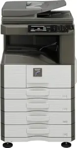 Sharp MX M316NV