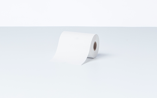 BROTHER Direct thermal cont. paper roll 58mm multi. 24