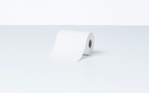 BROTHER Direct thermal cont. paper roll 58mm multi. 24