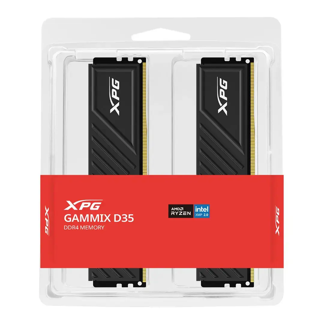 ADATA GAMMIX D35 DDR4 3200MHz 16GB