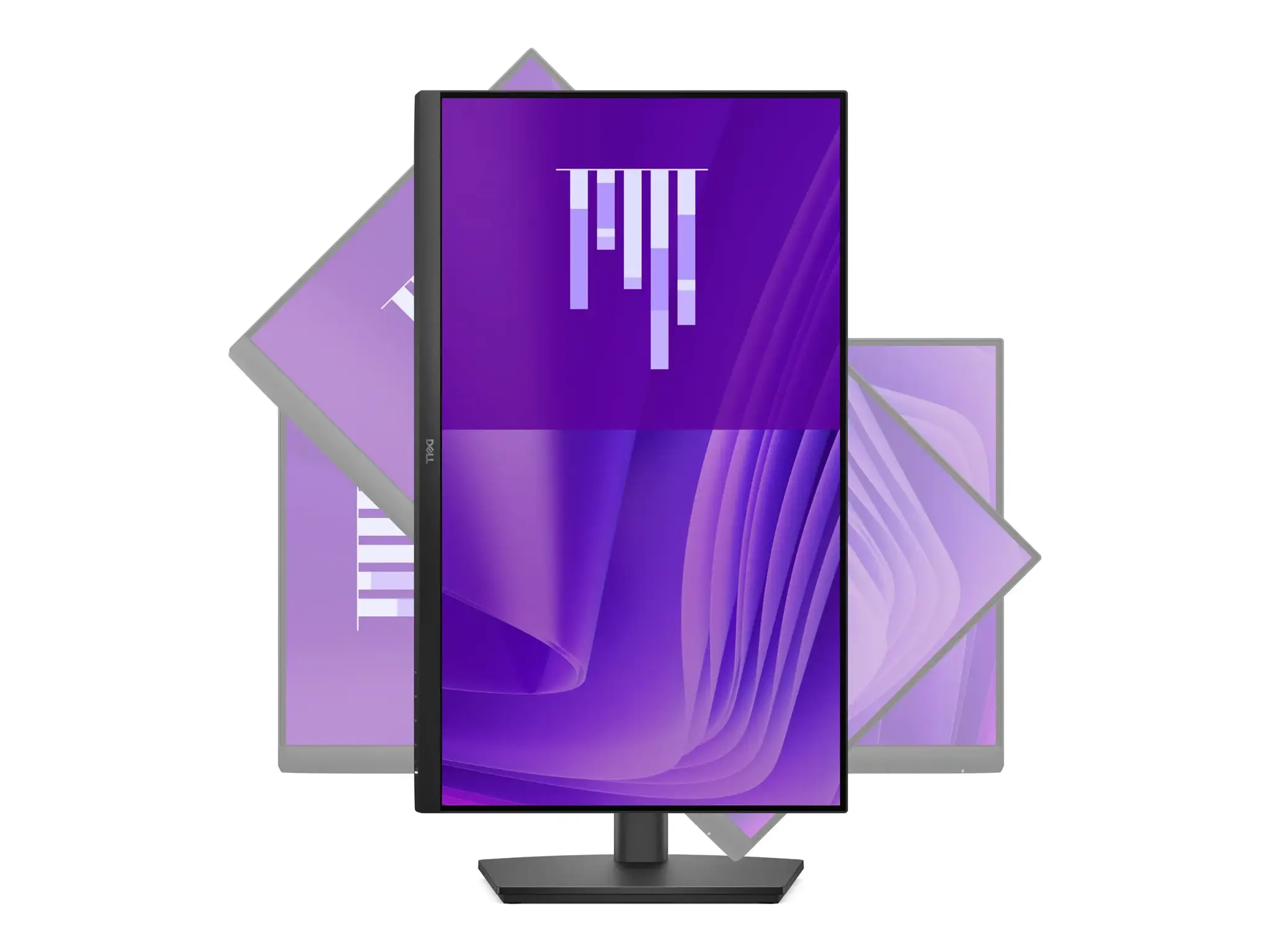 Dell Pro 24 Adjustable Stand Monitor - E2425HSM, 60.47cm (23.8")