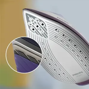 "Philips" 3000 serijos PSG3000/30, 2400 W, 350 g/min, keraminis padas, 6 barai, 1,4 l, 120 g/min