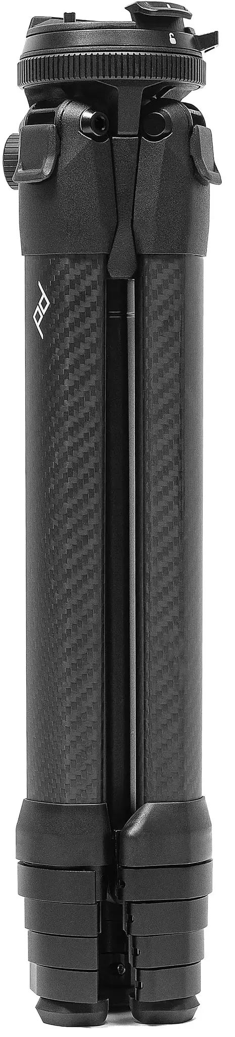 "Peak Design" kelioninis trikojis "Carbon