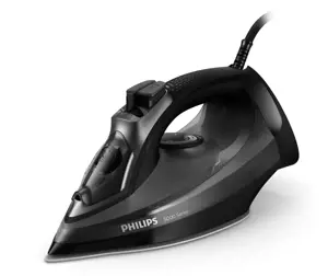 "Philips" 5000 serijos DST5040/80, garinis lygintuvas, "SteamGlide Plus" padas, 2 m, 200 g/min, juo…