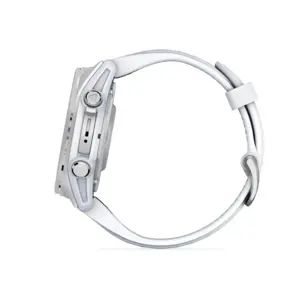 SMARTWATCH FENIX 8/WHITESTONE 010-02903-00 GARMIN