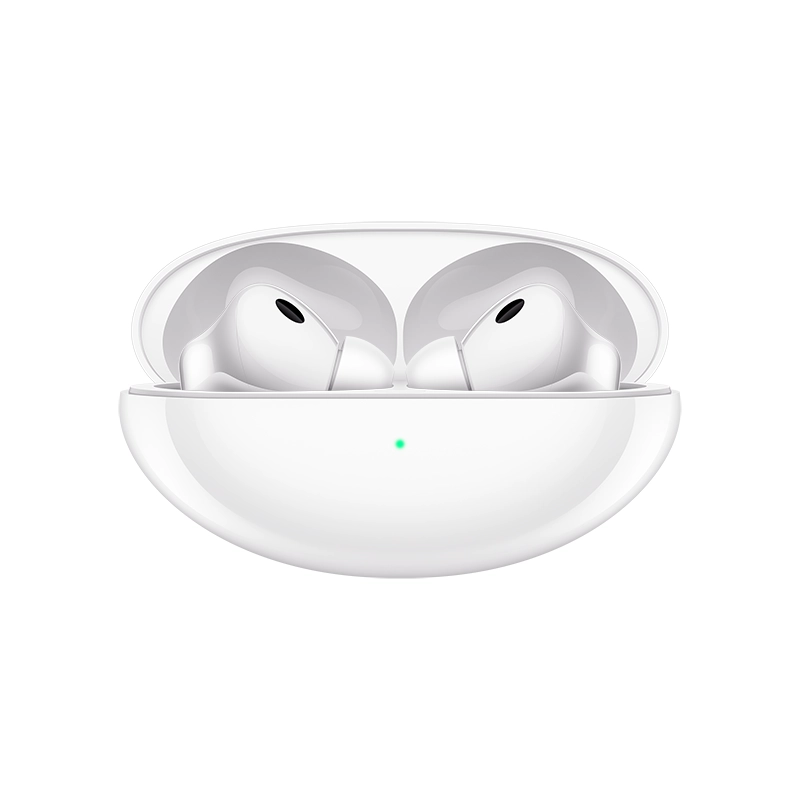 Huawei Freebuds Neo | Bluetooth | Microphone | Ice White | Noise canceling | Wireless