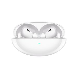 Huawei Freebuds Neo | Bluetooth | Microphone | Ice White | Noise canceling | Wireless