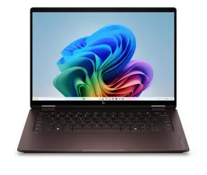 HP OmniBook X Flip x360 14-kc0005nnx - Ryzen AI 7 450 (8C),| 32GB LPDDR5X 8533 on-board, 512GB PCIe…