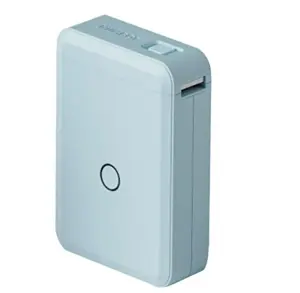 Niimbot D110_M Label Printer, blue