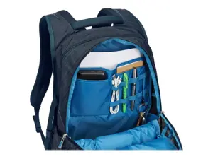 Thule Construct CONBP-216 Carbon Blue, Miestas, 39,6 cm (15,6"), Nešiojamojo kompiuterio skyrius, Nailonas