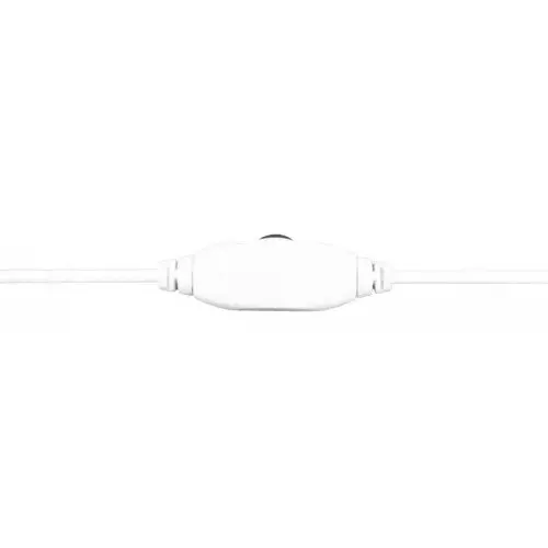 Esperanza EH138W STEREO AUDIO HEADPHONES SOUL WHITE