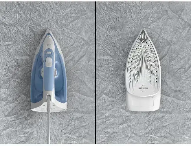 Tefal Virtuo 30 FV2C41G0 Steam Iron | TEFAL