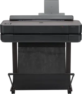 HP Designjet T650 24-in Printer