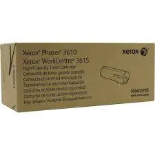 106R02723, Nauja kasetė (Xerox)