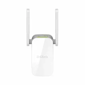 D-Link DAP-1610, Tinklo siųstuvas ir imtuvas, 1167 Mbps, 10 100 Mbps, išorinis, 10/100Base-T(X), IEEE 802.11a, IEEE 802.11ac, IEEE 802.11b, IEEE 802.11g, IEEE 802.11n, IEEE 802.3ab