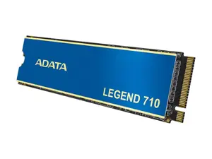 SSD diskas ADATA LEGEND 710 1024 GB, M.2 2280, PCIe 3.0 x4 (NVMe)