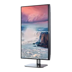 Monitorius AOC Q27V5N/BK 27inch WQHD VA 75Hz 4ms 300cd/m2 HDMI 1.4x2 DPx2 Speakers