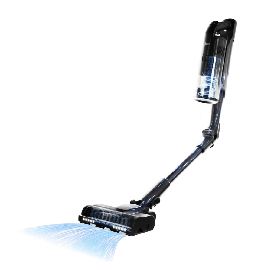 Hoover Vacuum cleaner | HF610HX 011 | Cordless operating | Handstick | 650 W | 21.6 V | Operating time (max) 100 min | Magenta