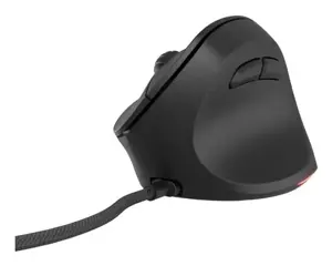 NATEC Crake 2 Pro mouse Universal Right-hand USB Type-A Optical 12800 DPI