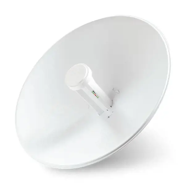 UBIQUITI PBE-M5-400 Ubiquiti PowerBeam M 25dBi 5GHz 802.11n MIMO 2x2 TDMA, 64MB RAM