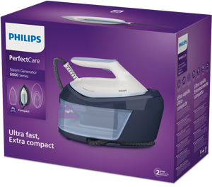 Drabužių garintuvas Philips PSG6026/20