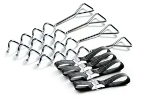 Salta 5055 batuto dalis / priedas Batuto inkarų rinkinys