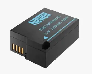 Newell Battery replacement for DMW-BLC12