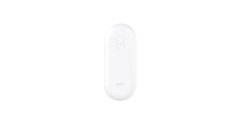 Xiaomi | Lint Remover EU | White | Rechargeable battery