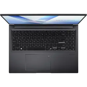 ASUS Vivobook 16 M1605NAQ-MB116 Ryzen 5 1500 16.0" WUXGA IPS-level display 60Hz 300 nits AG 16GB DDR5 512GB SSD Radeon Graphics WLAN + Bluetooth 720p webcam 42Wh battery No OS India Black