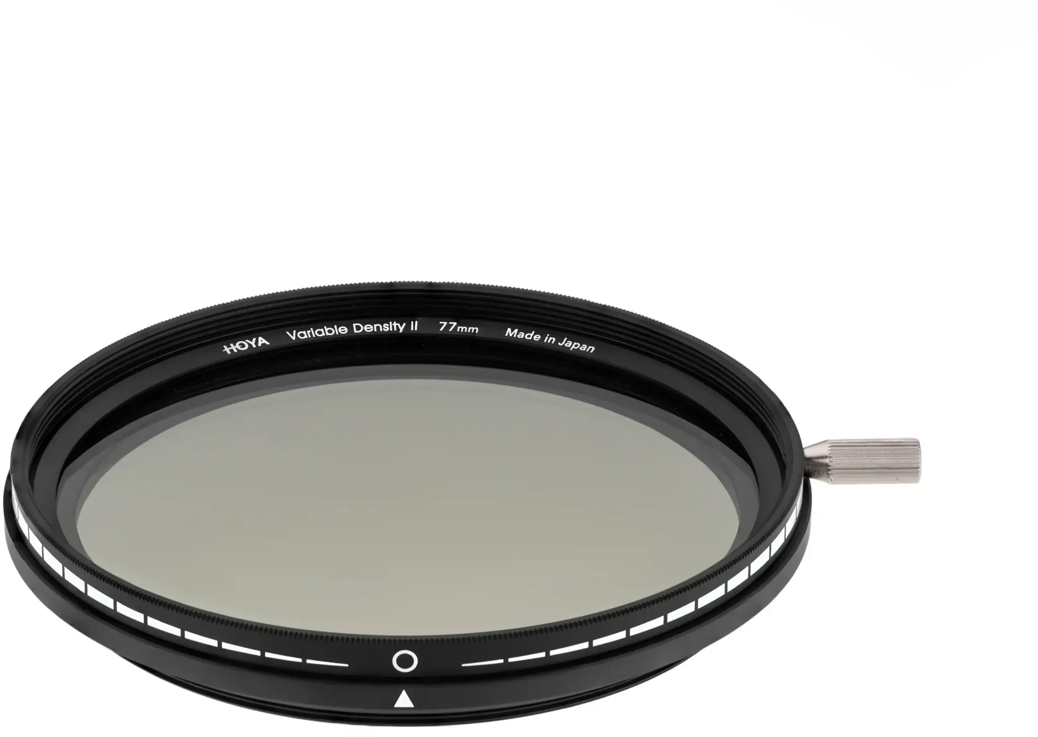 Hoya filter Variable Density II 82mm