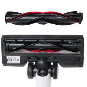 Adler Vacuum Cleaner | AD 7060 | Cordless operating | 350 W | 22 V | Operating time (max) 35 min | White | Warranty 24 month(s)