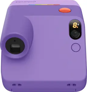 Polaroid Go Gen 3, purple