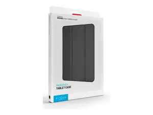 FIXED Padcover for Apple iPad Air 13"(2024-2026), black | Fixed